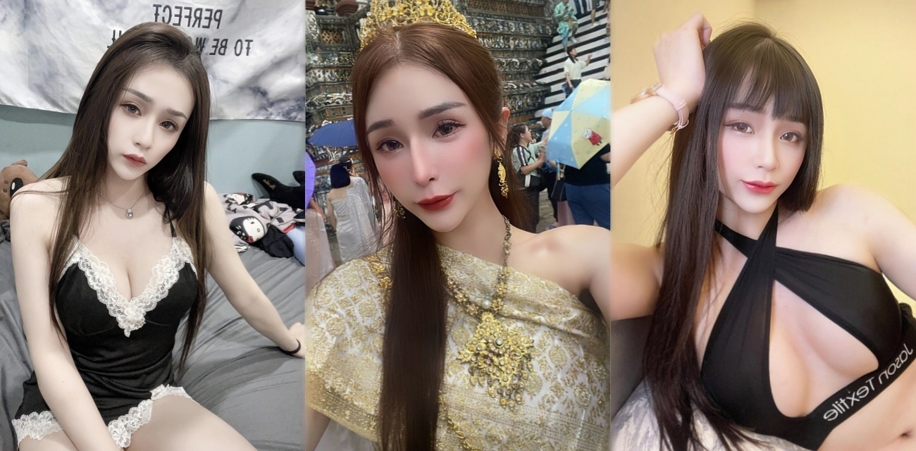 外网2.6万粉丝高颜巨乳女神【育箴】私密视频惊爆外流，揉奶自慰激情做爱